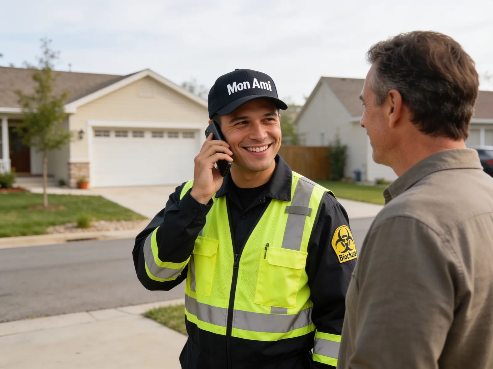 Sewage Cleanup Douglasville, GA FAQs