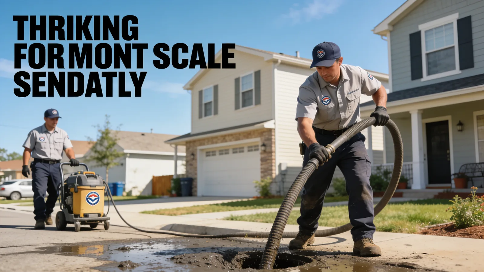 Sewage Cleanup in Douglasville, GA near me